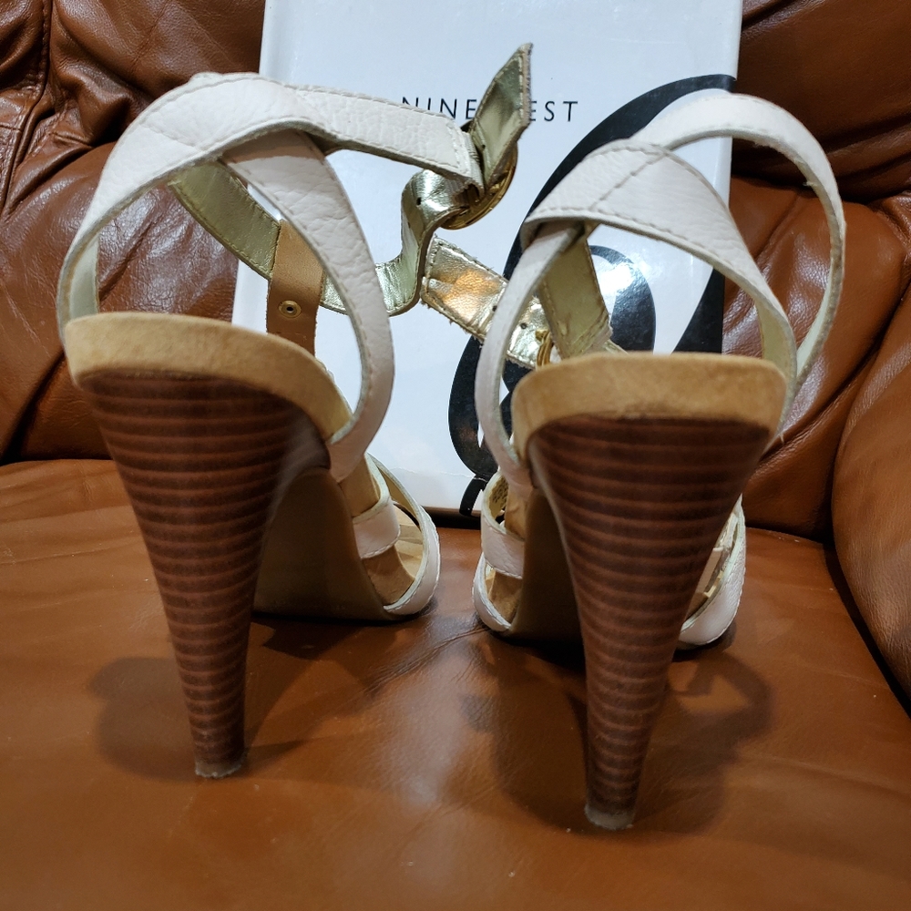 Shoes - Picture 3 of 5
